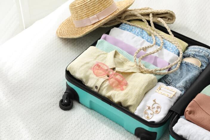 How to Pack a Duffel Bag Efficiently: Ultimate Space-Saving Tips